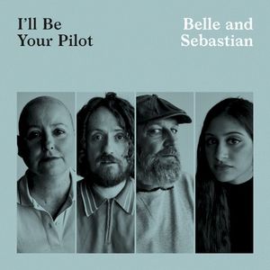 I'll Be Your Pilot (Single)