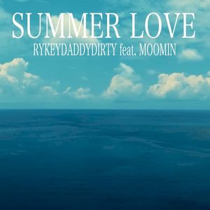 SUMMER LOVE (Single)