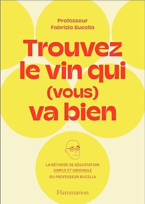 Trouvez le vin qui (vous) va bien