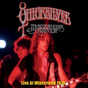 Live at Winterland 1970 (Live)