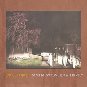 Animals/Monsters/Thieves (Single)