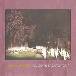 I'll Come Back to You (Single)
