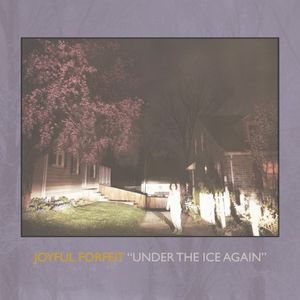 Under the Ice Again (Single)