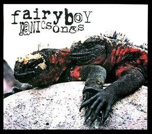 panic songs