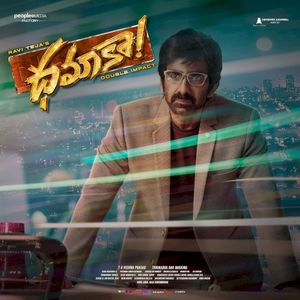 Dhamaka (Original Motion Picture Soundtrack)