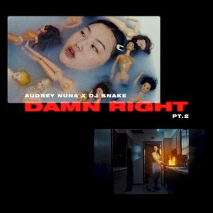 damn Right Pt. 2 (Single)