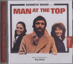 Man at the Top (OST)
