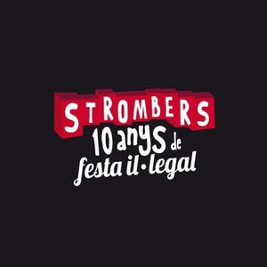 10 anys de festa il·legal (Live)