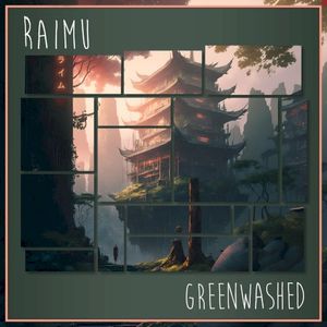 Greenwashed (Single)