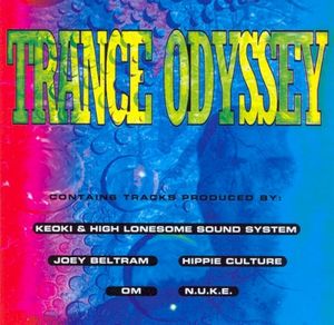 Trance Odyssey