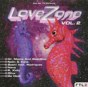 LoveZone, Vol. 2