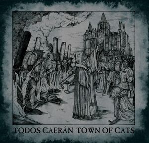 Town of Cats