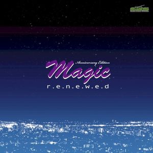 Magic Renewed (Single)