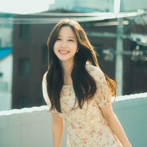 our first love (Single)