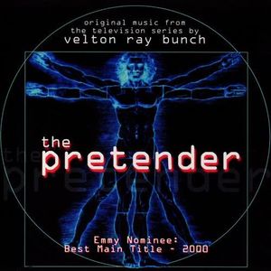 The Pretender (OST)