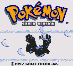 Pokémon Silver 97: Reforged