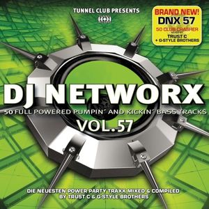 DJ Networx, Volume 57