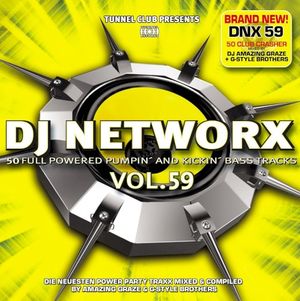 DJ Networx, Volume 59