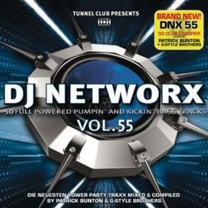 DJ Networx, Volume 55