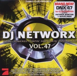 DJ Networx, Volume 47