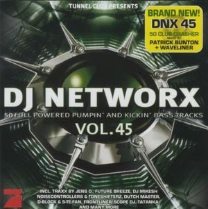 DJ Networx, Volume 45