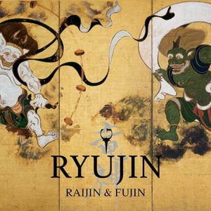 Raijin & Fujin (Single)