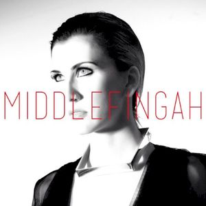 Middlefingah (Single)