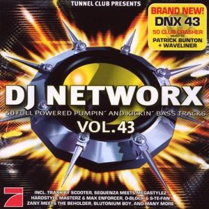 DJ Networx, Vol. 43