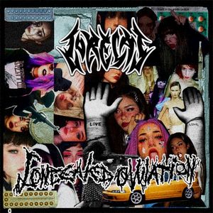 Concealed Ovulation (EP)