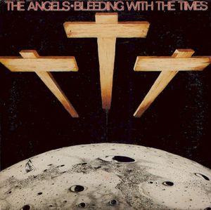 Bleeding With the Times (Single)