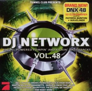DJ Networx, Volume 48