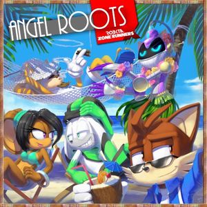 Angel Roots