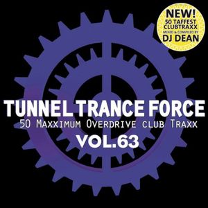 Tunnel Trance Force, Volume 63