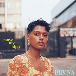 Move My Hips (Single)