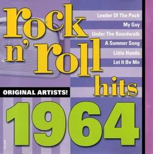 Rock n'Roll Hits: 1964