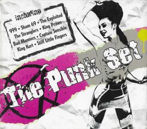 The Punk Set