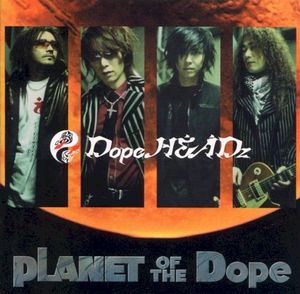 Planet of the Dope