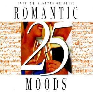25 Romantic Moods