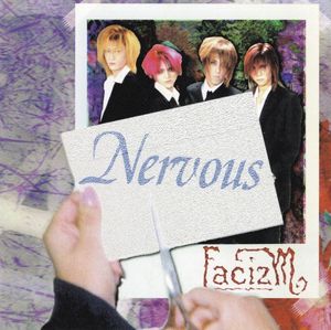 Nervous (Single)