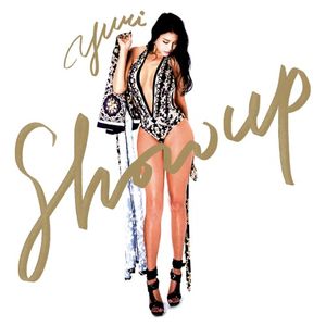 Show Up (Single)