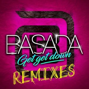 Get Get Down (DJ Getdown remix)