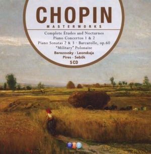 Chopin Masterworks