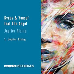 Jupiter Rising (Single)