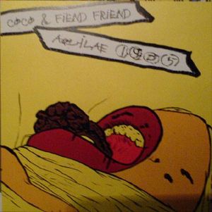 Coco & Fiend Friend / Aquilae 1905 (EP)