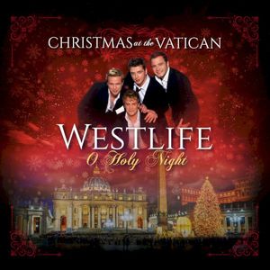 O Holy Night (Christmas at The Vatican) (Live) (Live)