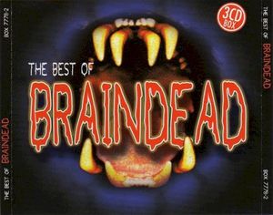 The Best of Braindead