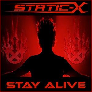 Stay Alive (Single)
