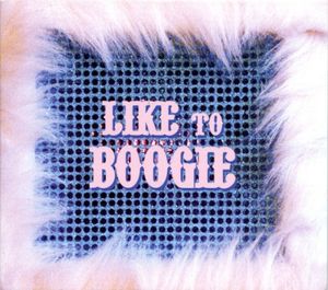 Like to Boogie