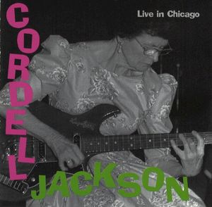 Live in Chicago (Live)