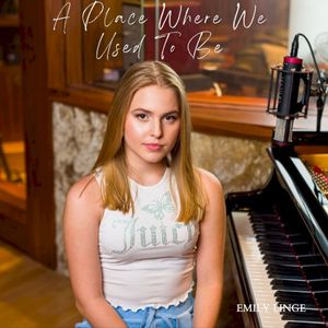 A Place Where We Used To Be (Single)